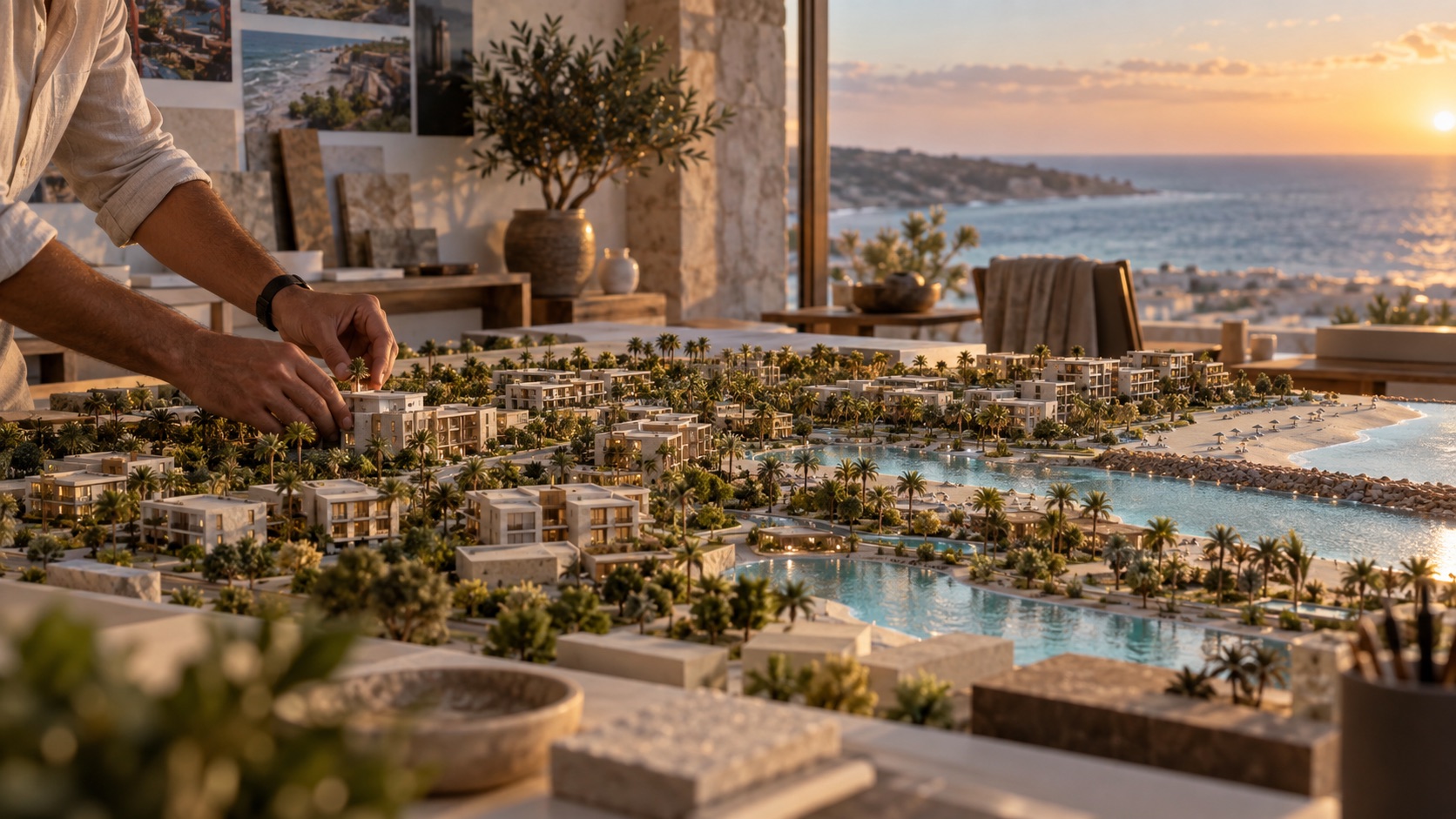 Golden Square Area Guide: Egypt’s Premier Upscale Neighborhood for Living and Investment