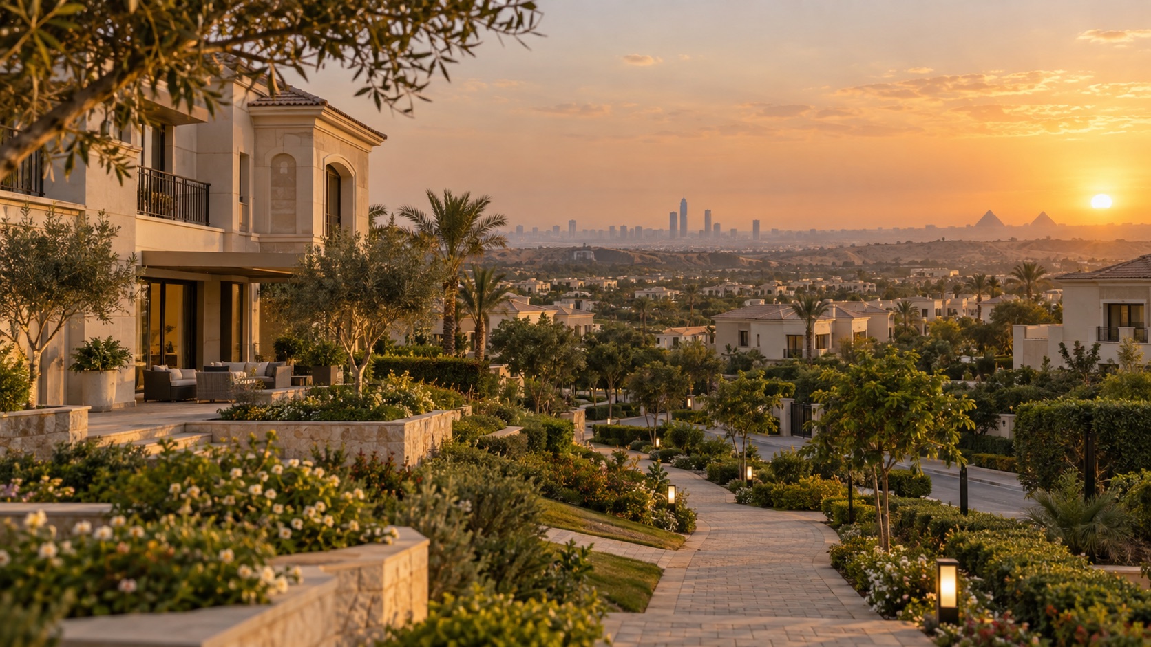 Your Ultimate Step-by-Step Guide to Buying Property in Fifth Settlement as a Foreigner or First-Time Buyer