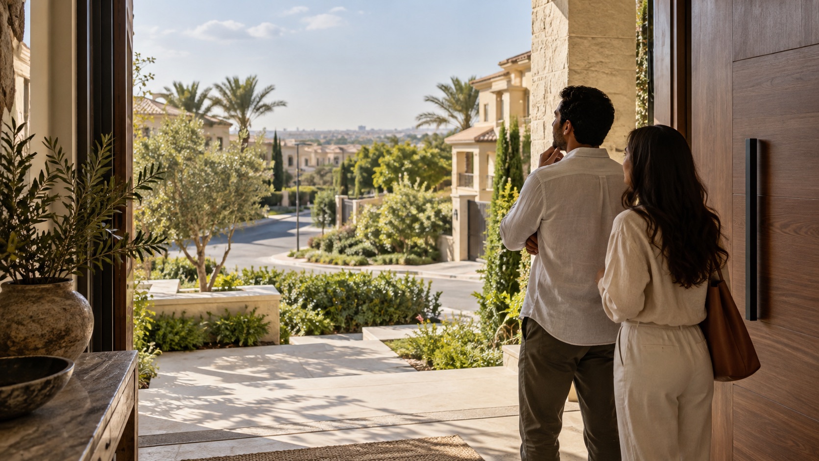 Golden Square vs. Cairo’s Elite Districts: A Comprehensive Comparison for Homebuyers