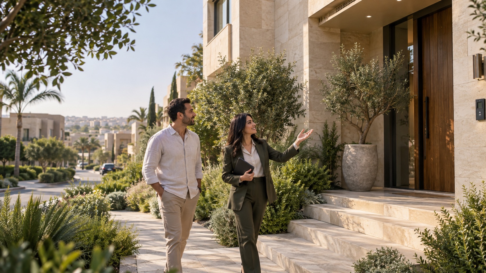 The Ultimate Guide to Legal Requirements and Paperwork for Buying Property in New Cairo