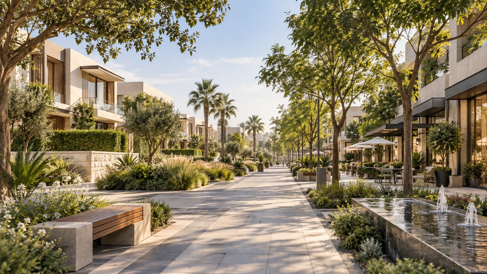Top Real Estate Developers Shaping the North Coast: A Spotlight on Excellence