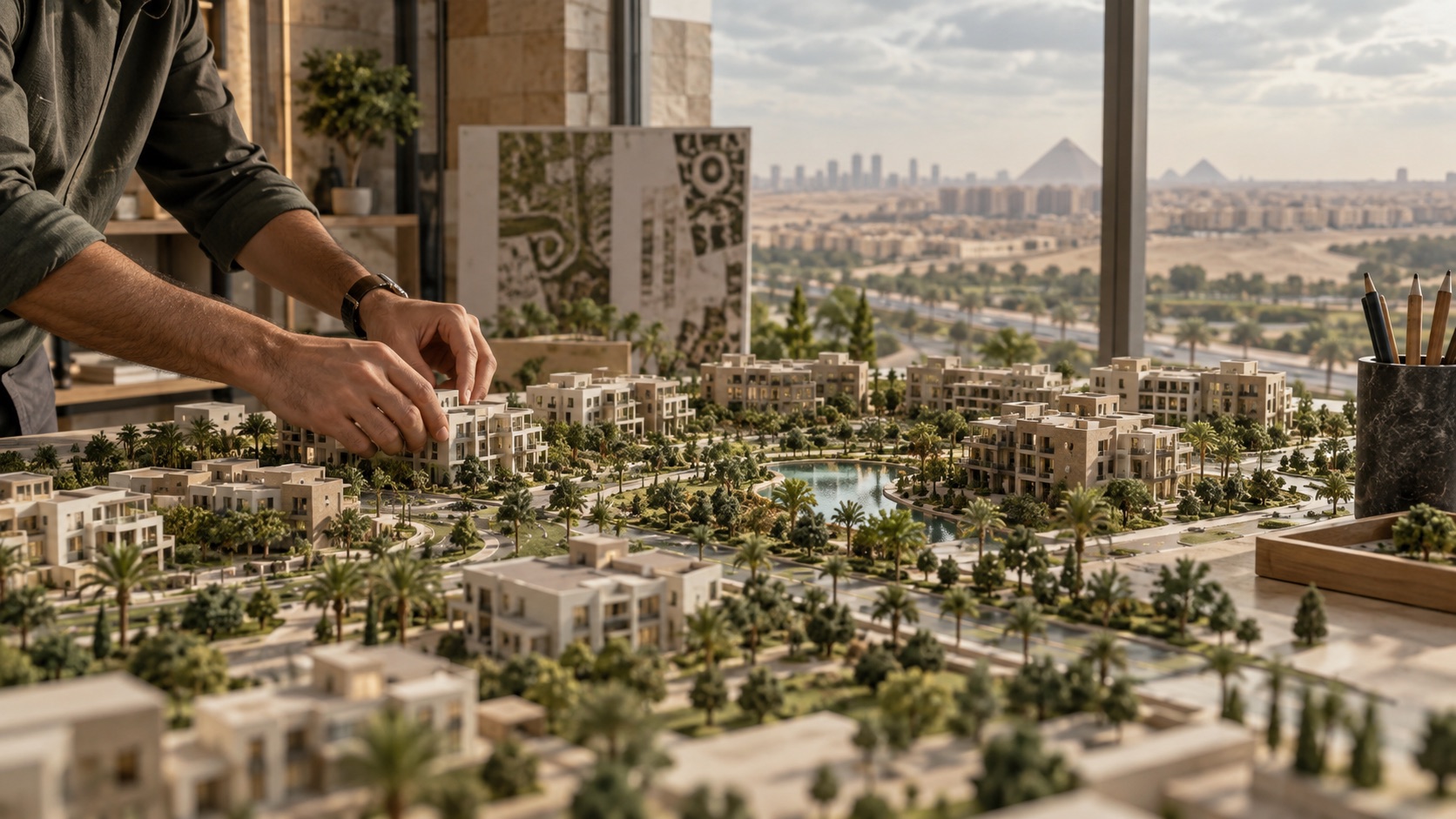 تحليل شامل لاتجاهات سوق العقارات في الشيخ زايد: تغيرات الأسعار، تحولات الطلب، وأحدث المشروعات