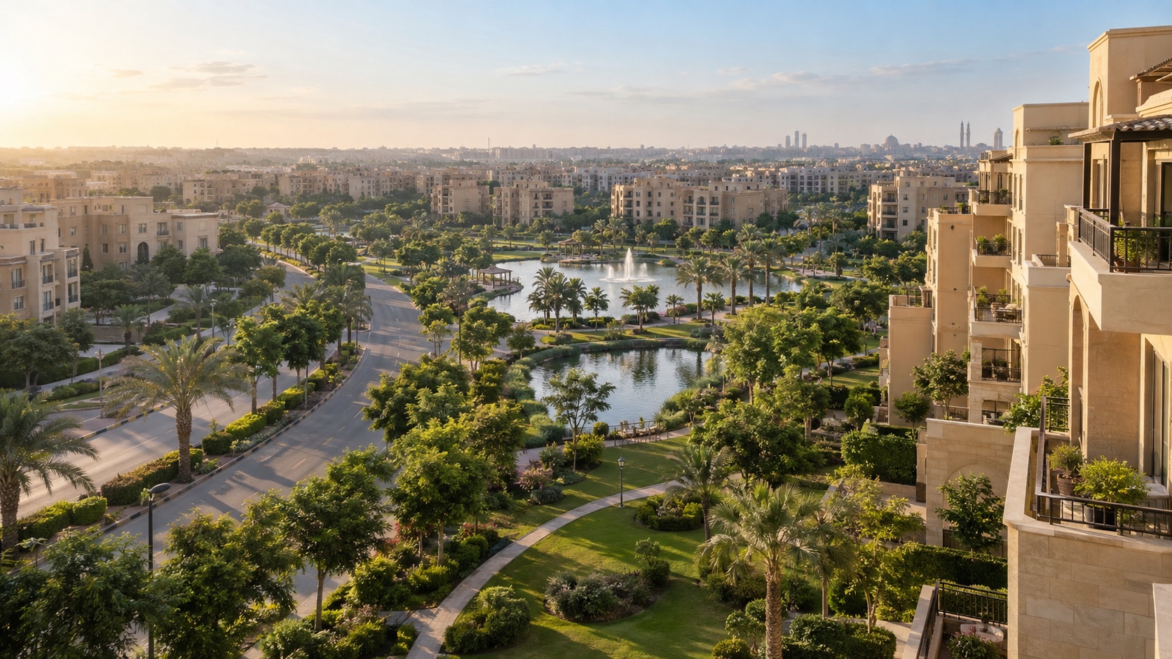 Madinaty Real Estate Market Trends 2025: Prices, Demand & New Developments
