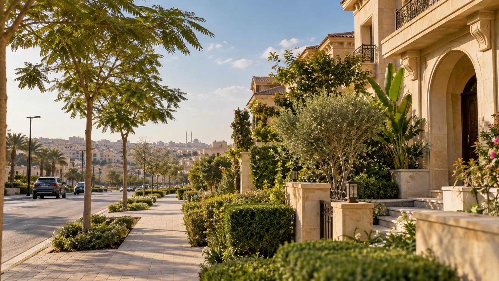 New Cairo: The Definitive Guide to Cairo's Most Coveted Suburb