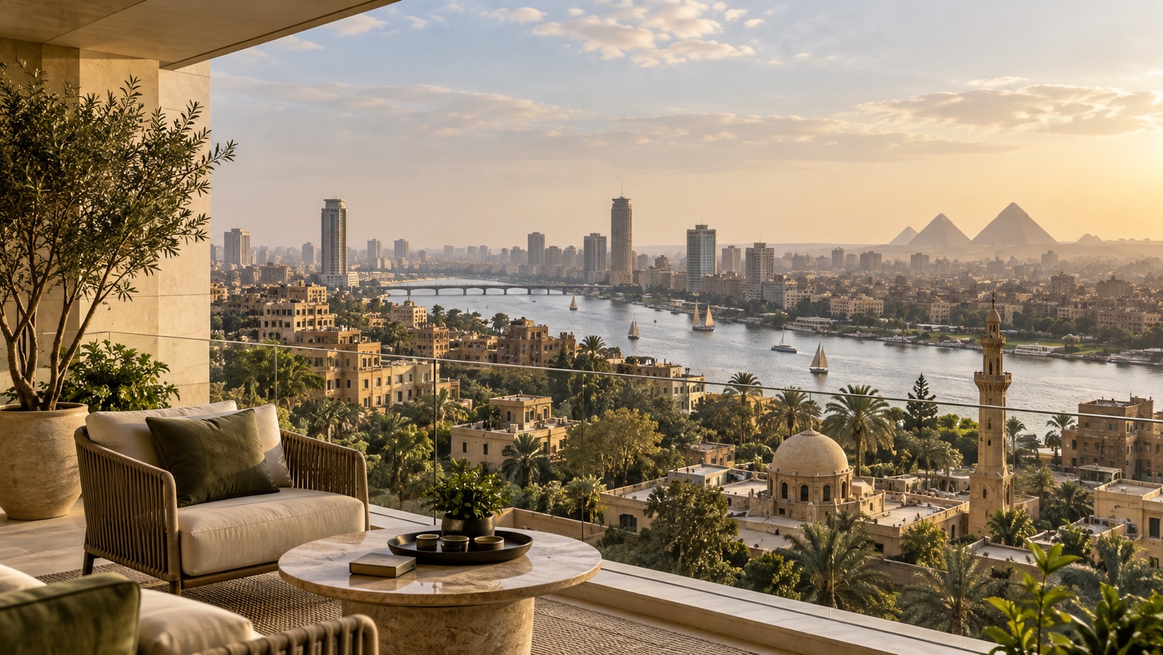 Fifth Settlement vs Other Cairo Residential Areas: A Comprehensive Guide to Pros and Cons