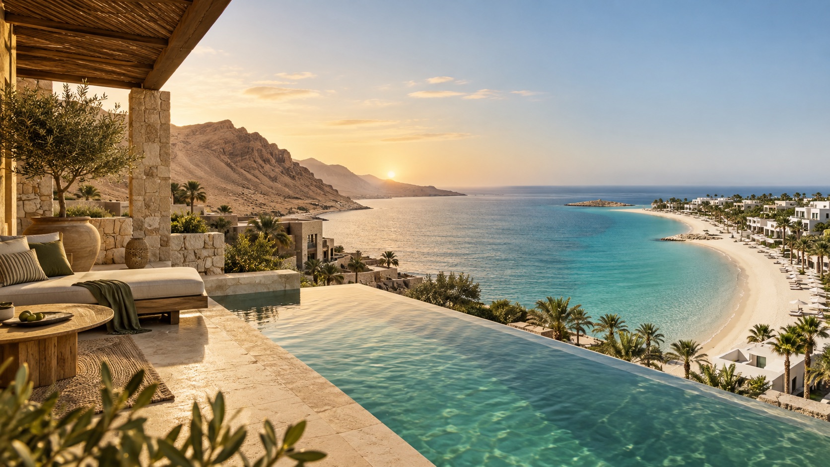 Ain Sokhna vs North Coast: Where to Buy Your Summer Home?