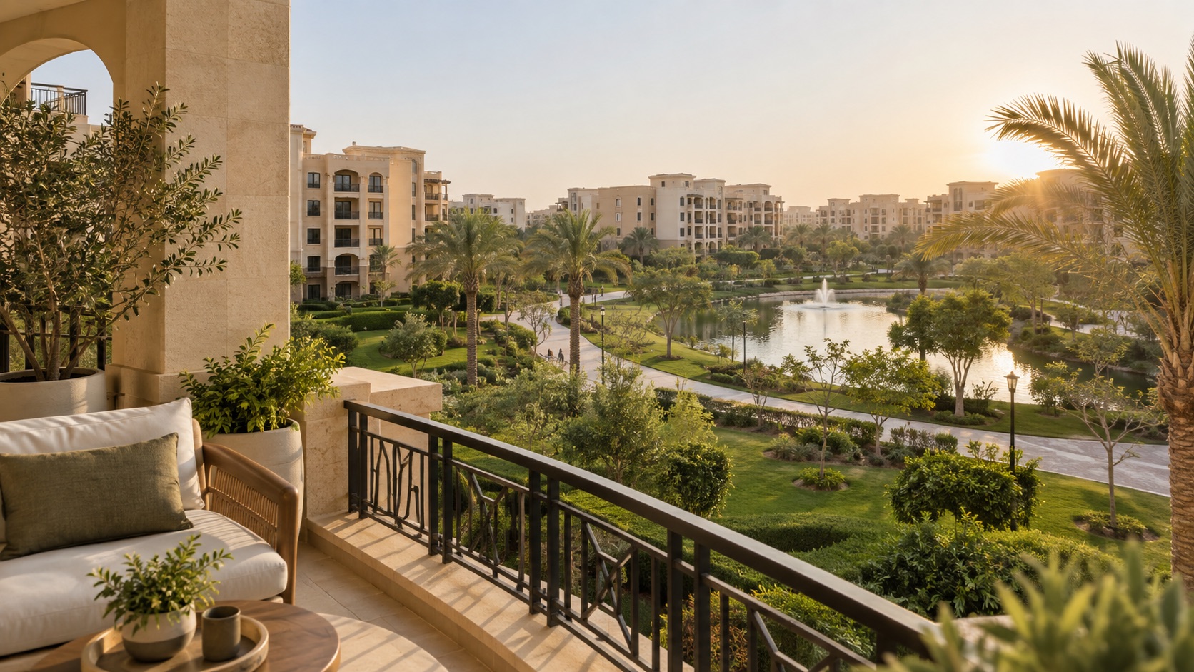 The Ultimate Step-by-Step Guide to Buying Property in Rehab City for Foreigners and First-Time Buyers