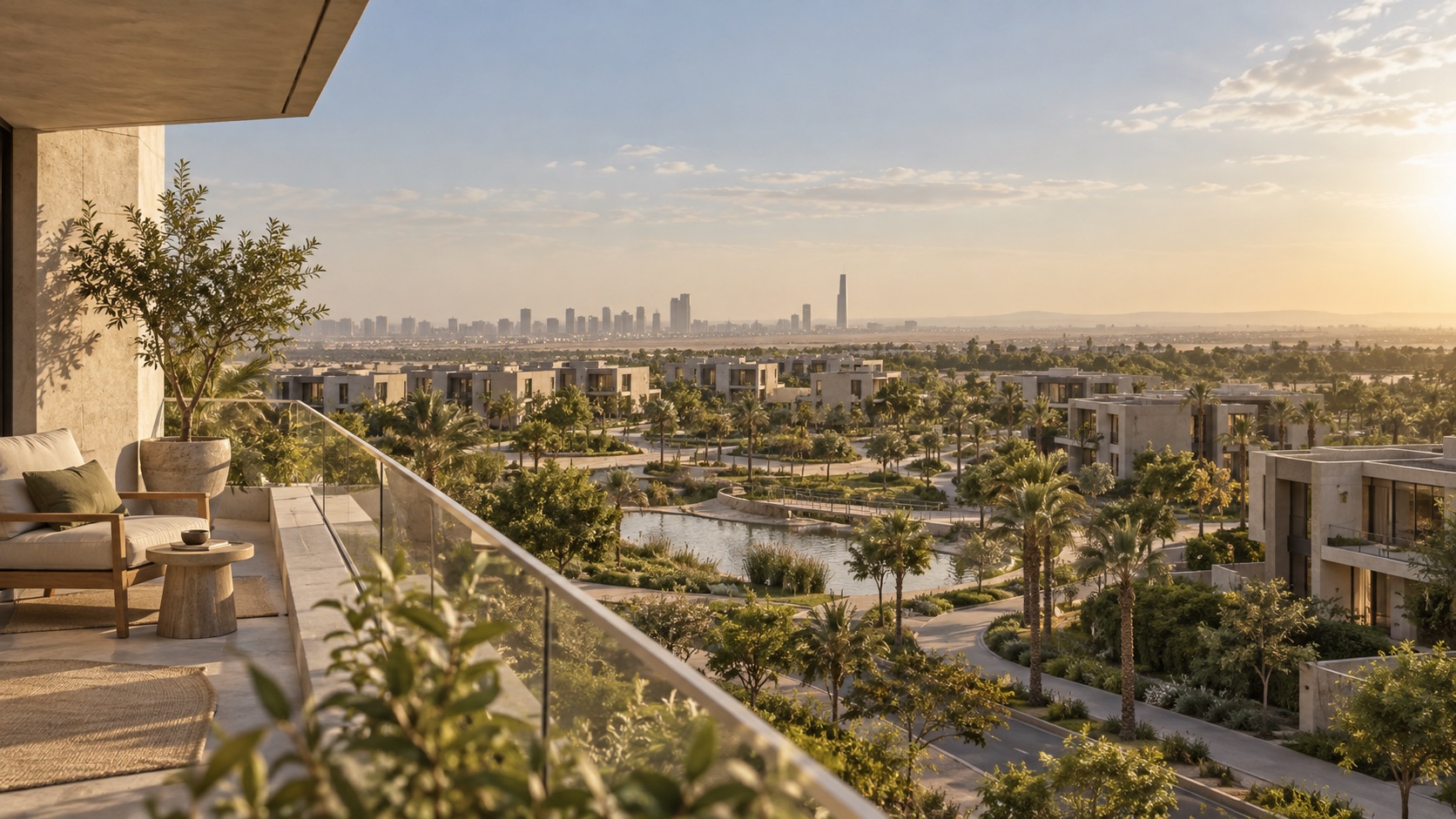 Mostakbal City: The Next Real Estate Hotspot in Cairo?