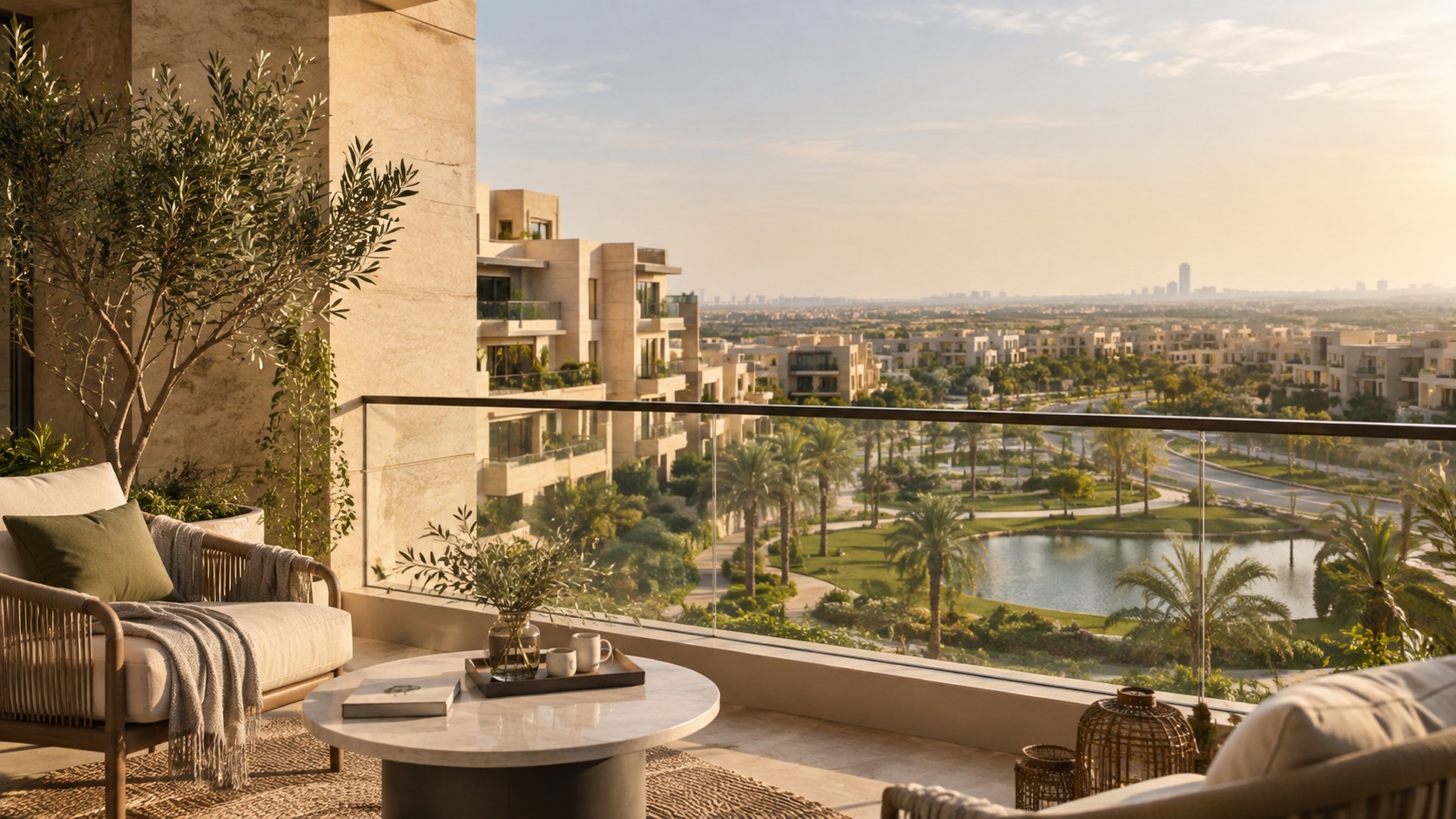 Apartment Prices in New Cairo 2026: Complete Breakdown