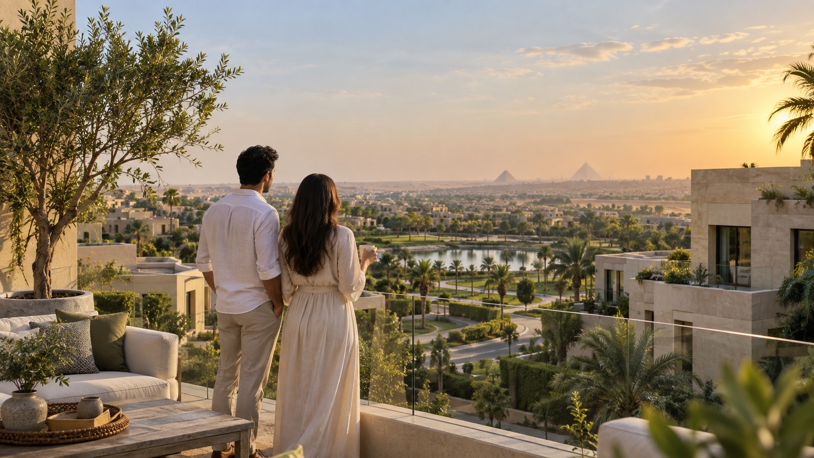 Sheikh Zayed vs 6th October: Which is Better for Your Next Home?
