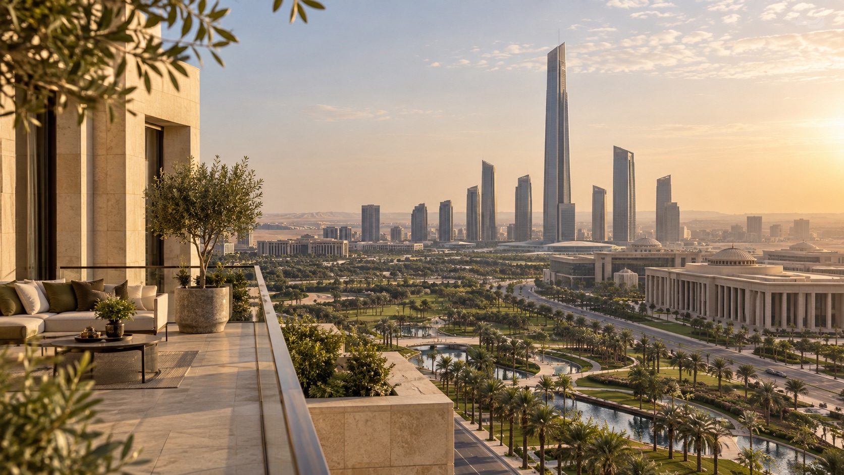 New Administrative Capital: Complete Investment Guide for 2026