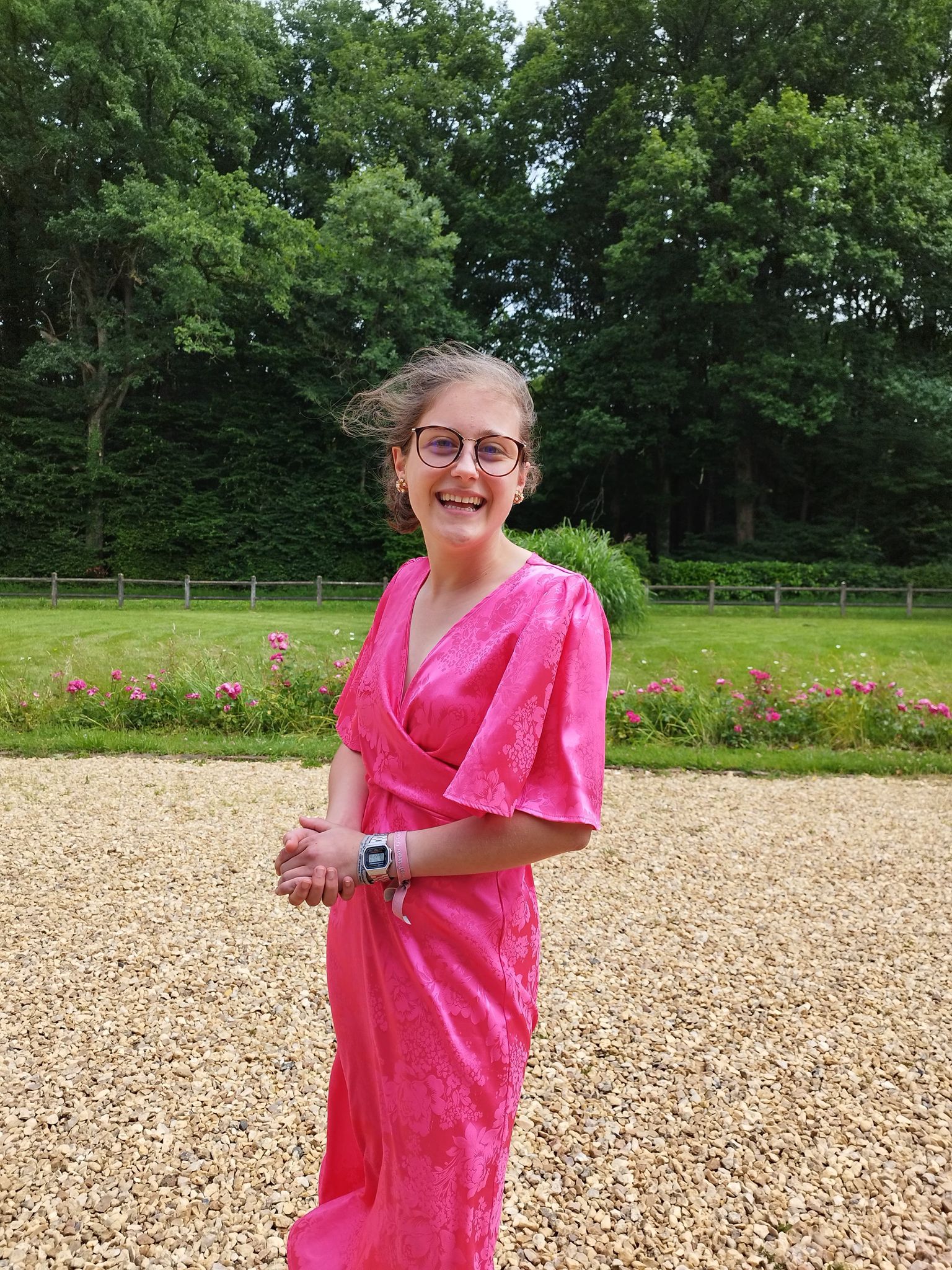 Madeleine de Lamothe