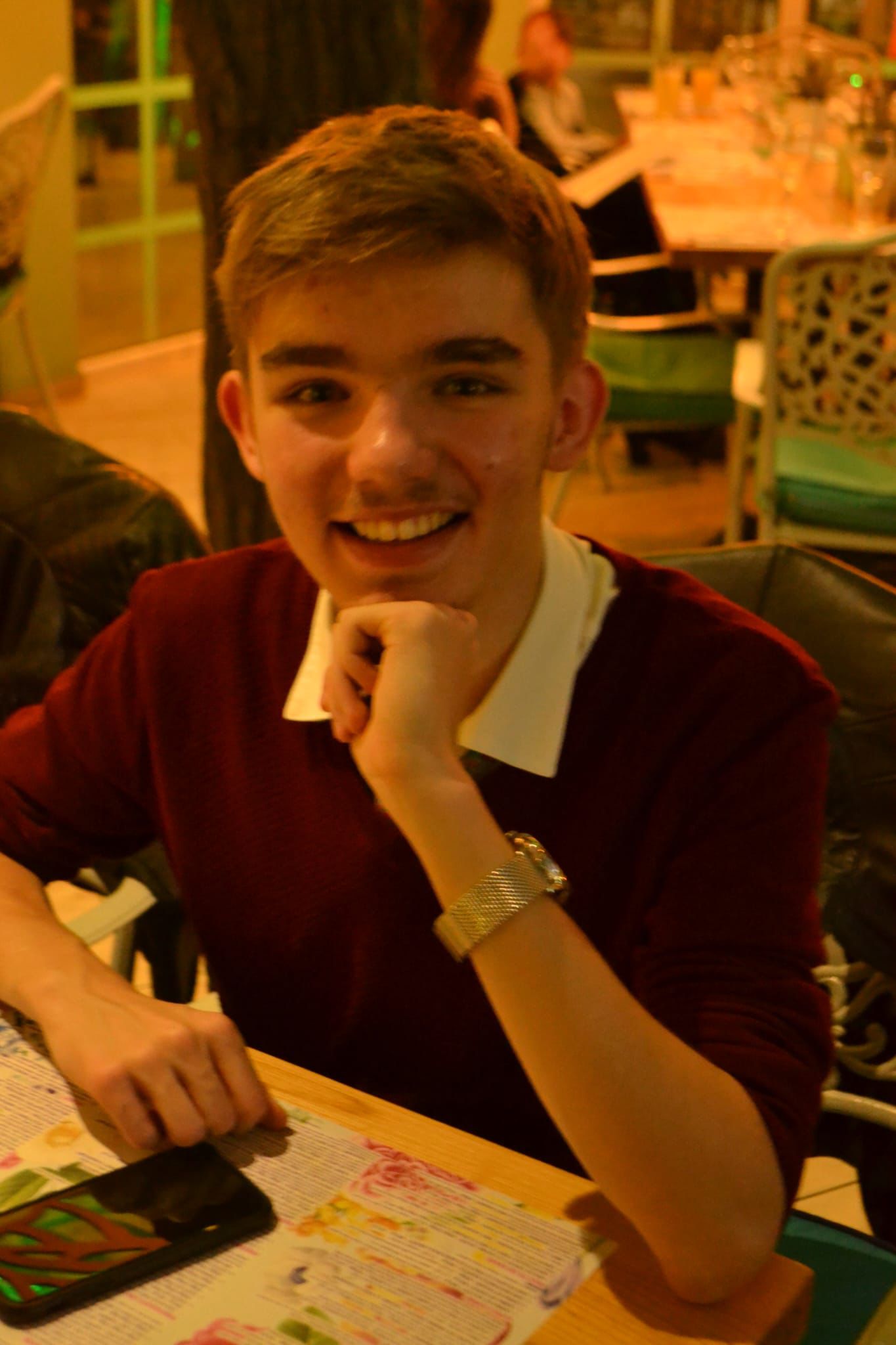 Gheorghe Rareș-Răzvan