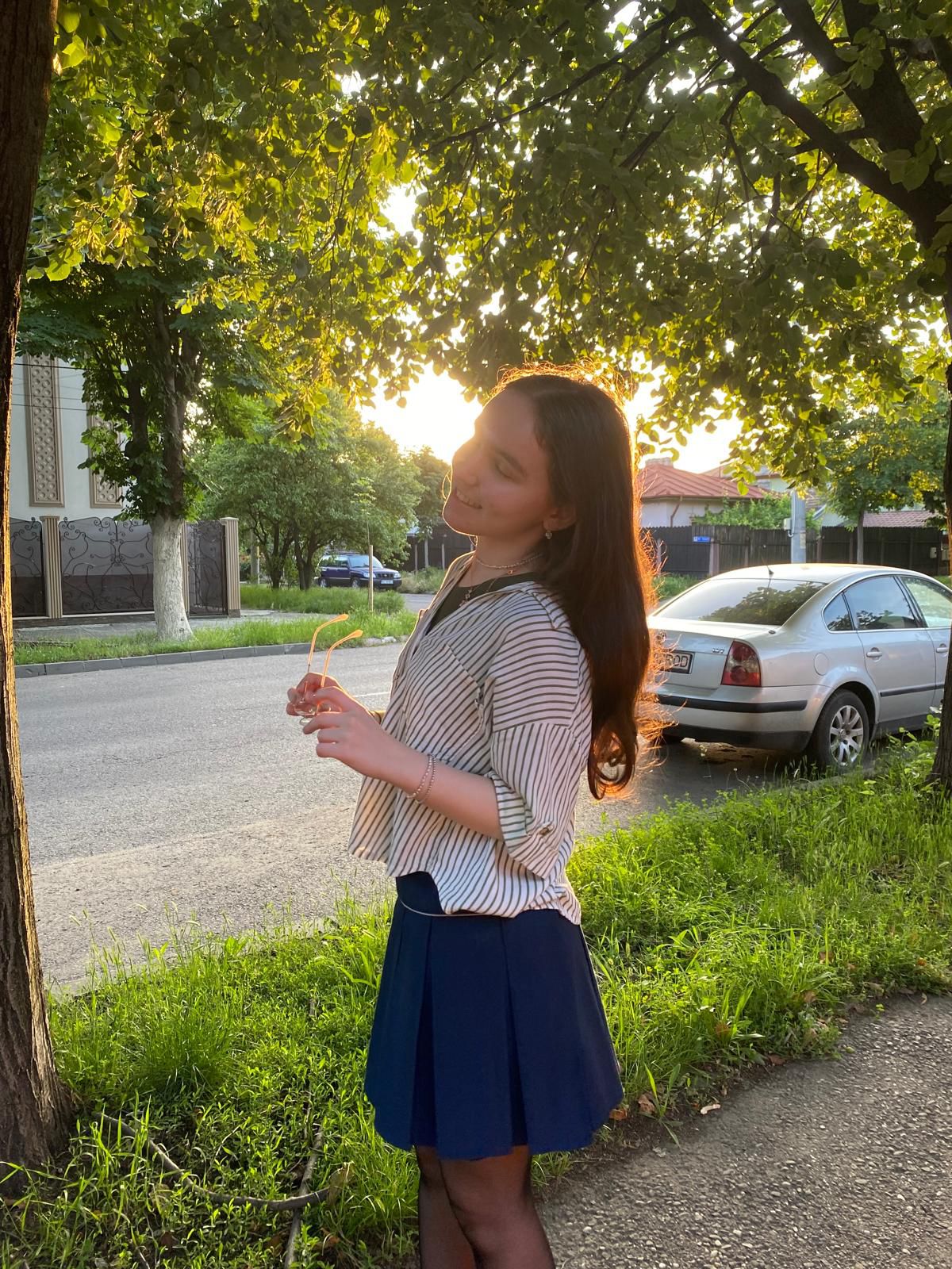 Gheorghe Carla-Ioana