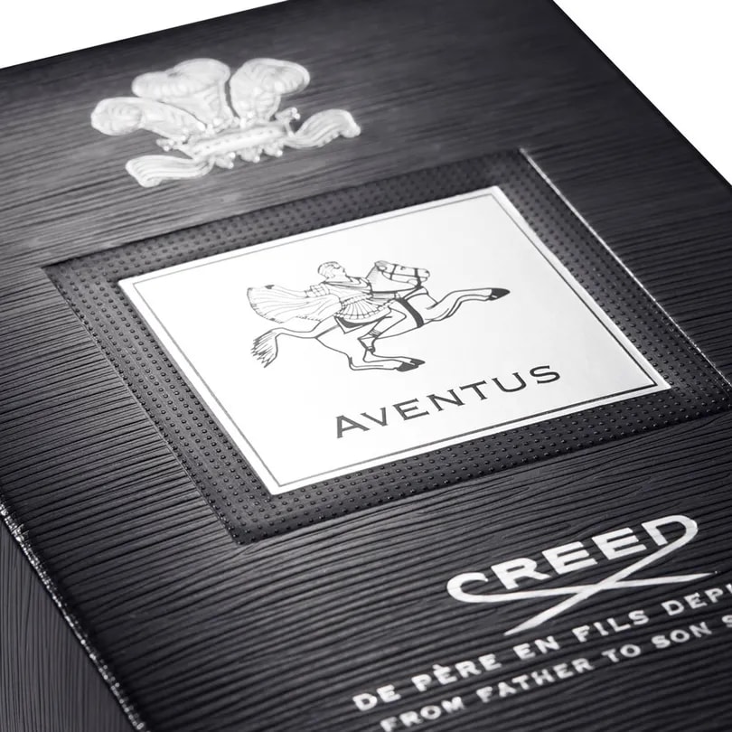 Aventus miniature 3