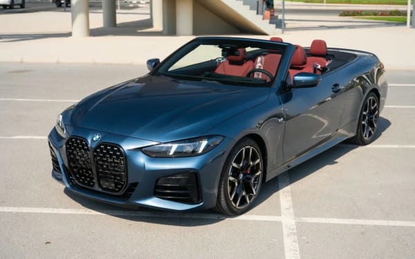 BMW 430i