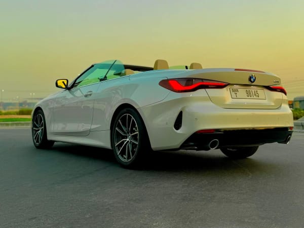 BMW 430i