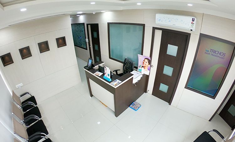 Trichos | Advanced Hair Transplant Centers | Locations Trichos | Advanced Hair Transplant Centers | Locations