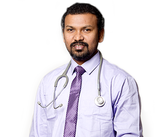 Dr John W - Trichos hair transplant center