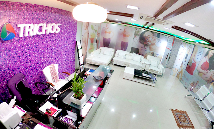 Trichos | Best Hair Restoration Centre | Kukatpally Trichos | Best Hair Restoration Centre | Kukatpally