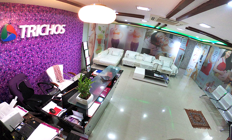 Trichos | Celebrity Hair Transplants | Premium Consultation Trichos | Celebrity Hair Transplants | Premium Consultation
