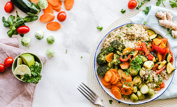 How to Check Nutritional Deficiency With Hair Growth Supplements