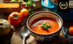 Khóa Học Food Photography Nâng Cao Cùng Chimkudo