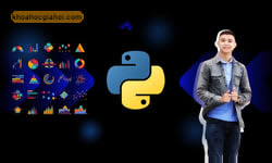 Khóa Học Thành Thạo Xử Lý Dữ Liệu Với Python Từ Số 0! (+ Ai)