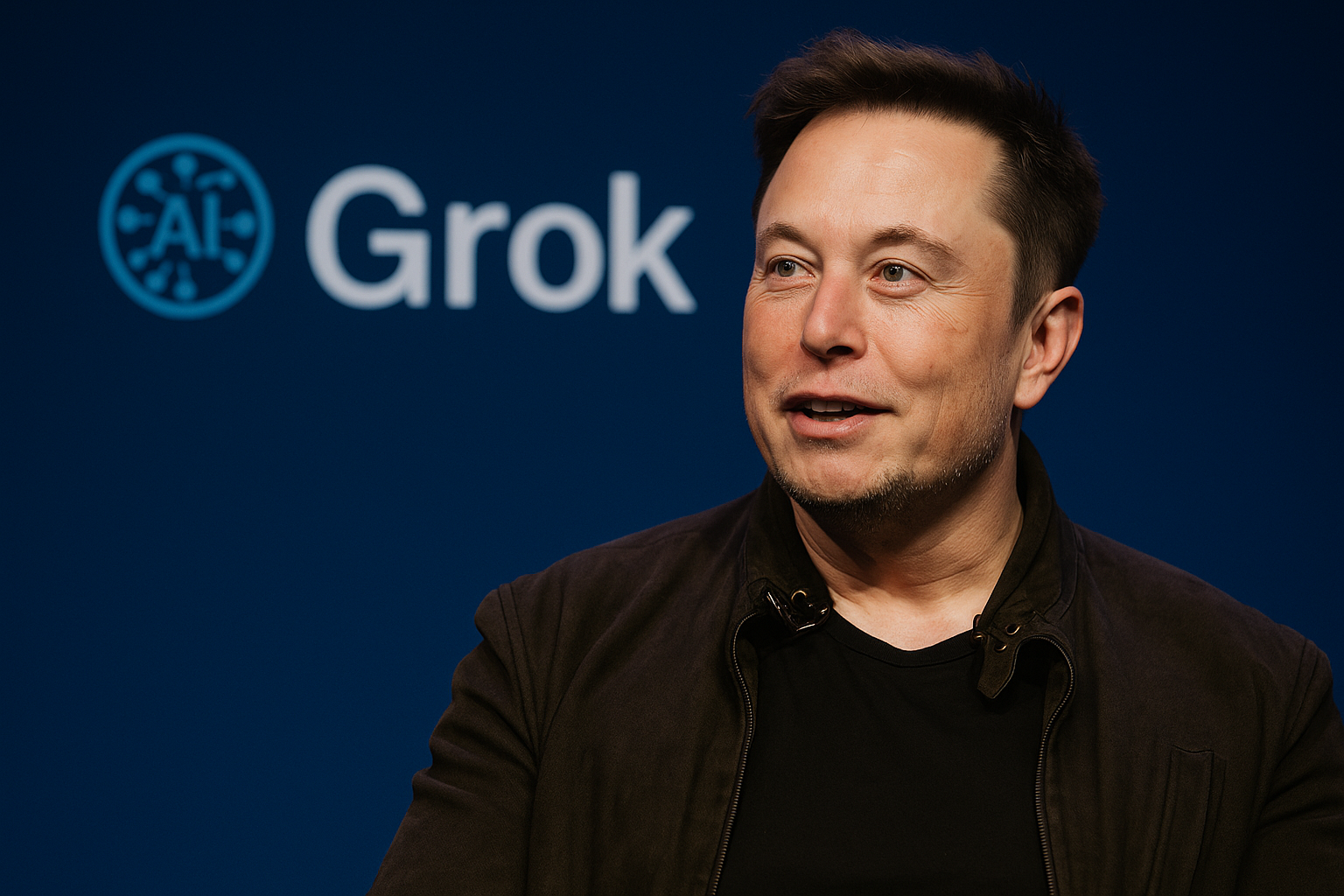 The Elon Musk Model: Grok, xAI, and the Future of Artificial Intelligence