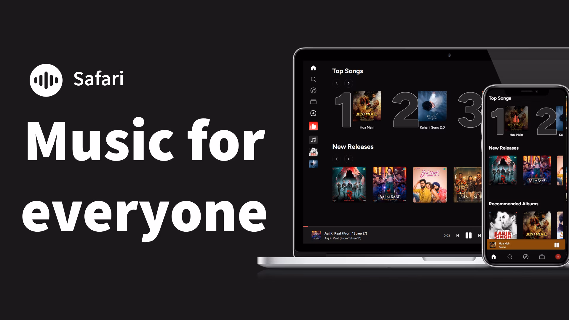 Liked Songs