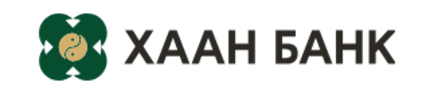 МОНГОЛЫН АНХНЫ НОГООН БОНД logo