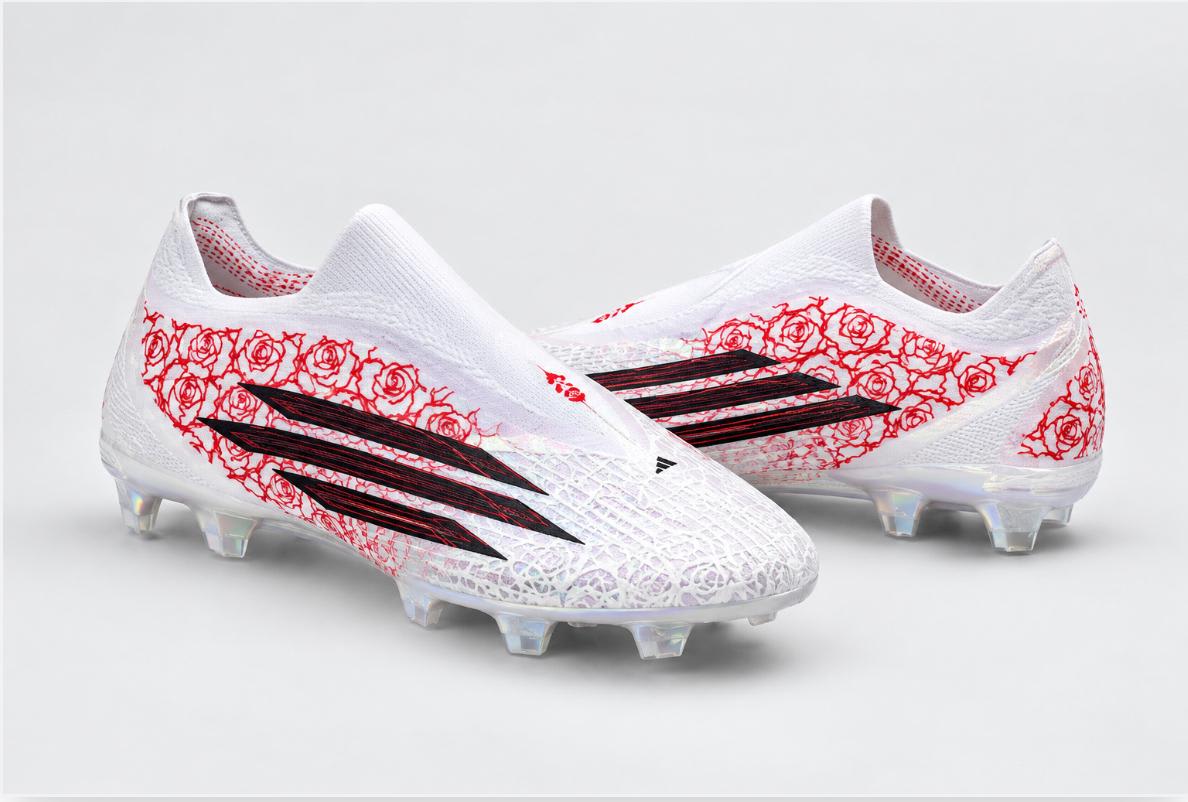 ADIDAS HEARTBREAKER YAMAL EDITION
