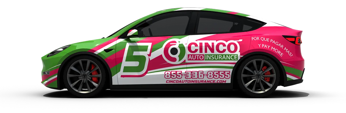 Cinco Car