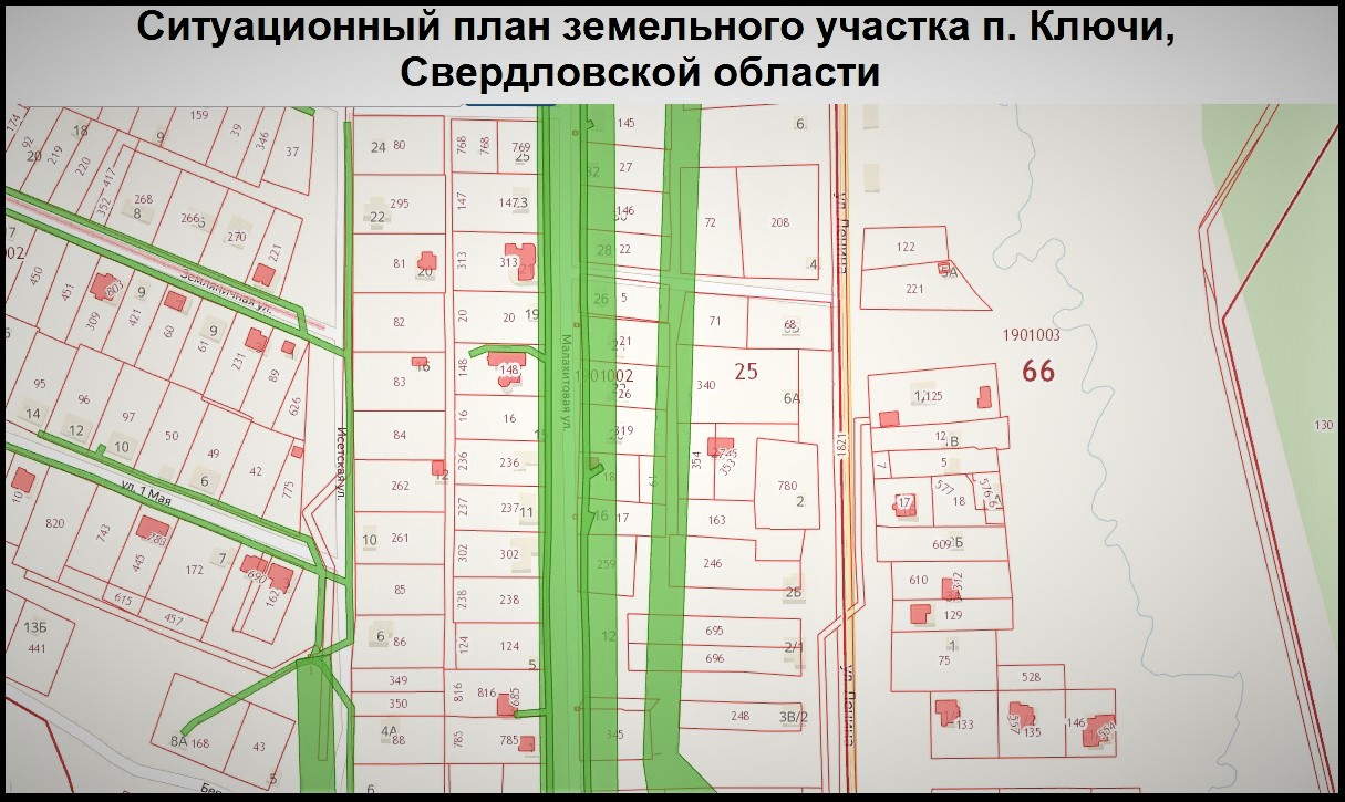 На плане изображено домохозяйство по адресу снт прибор 2 линия д 26