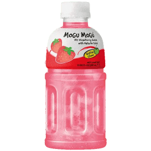 Mogu Mogu Fraise