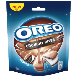 Oreo Crunchy Bites 110g