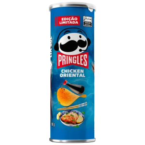Pringles Chicken Oriental 100g