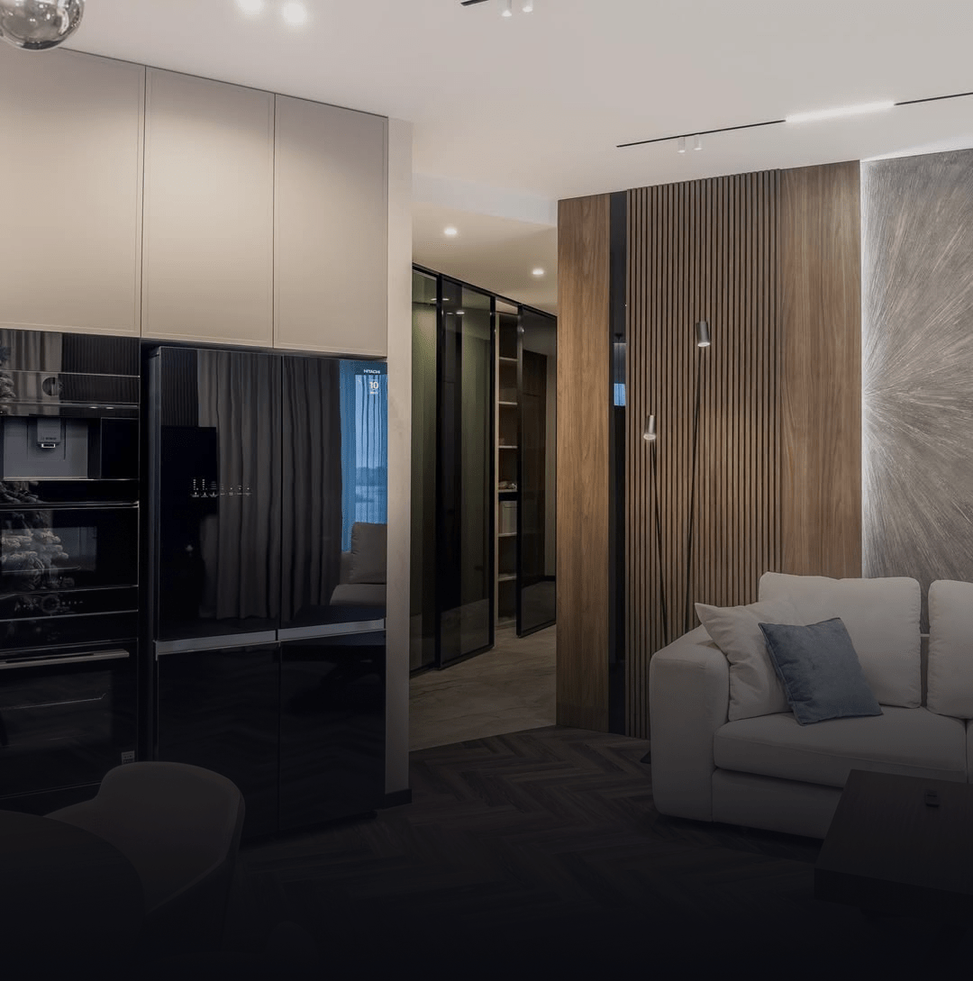 ДИЗАЙНЕРЫ ИНТЕРЬЕРОВ
И АРХИТЕКТОРЫ