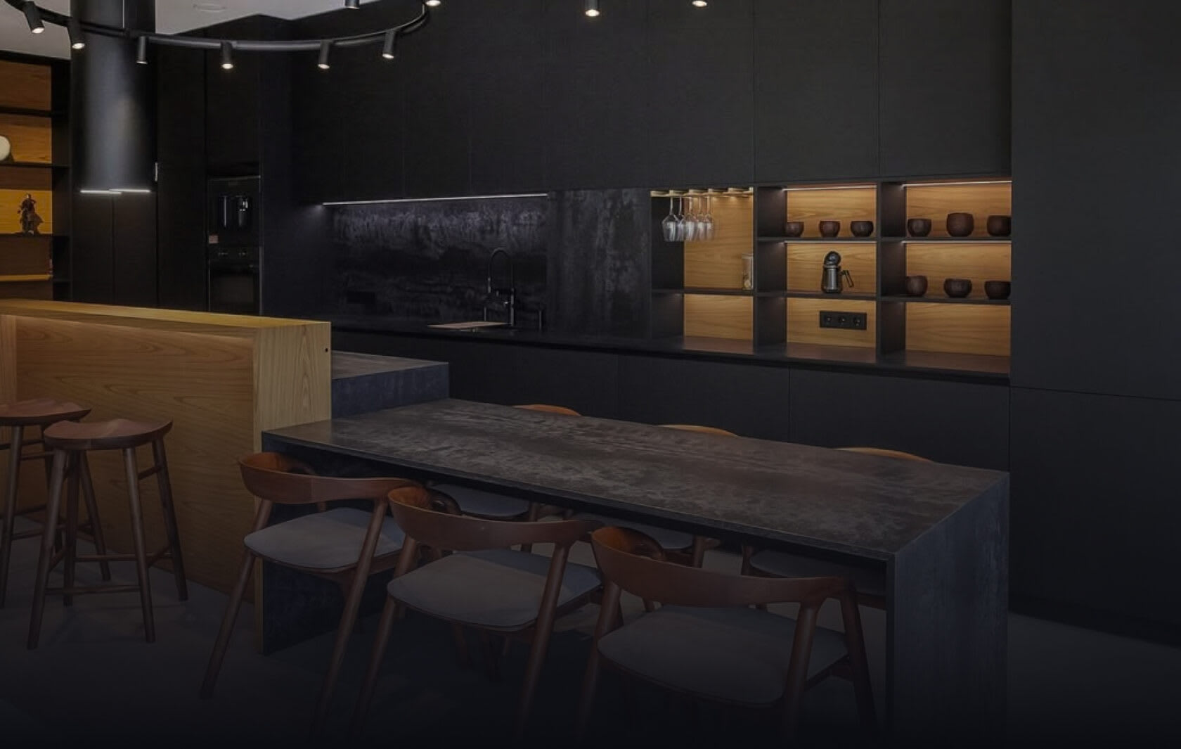 КОММЕРЧЕСКИЕ
ОБЪЕКТЫ