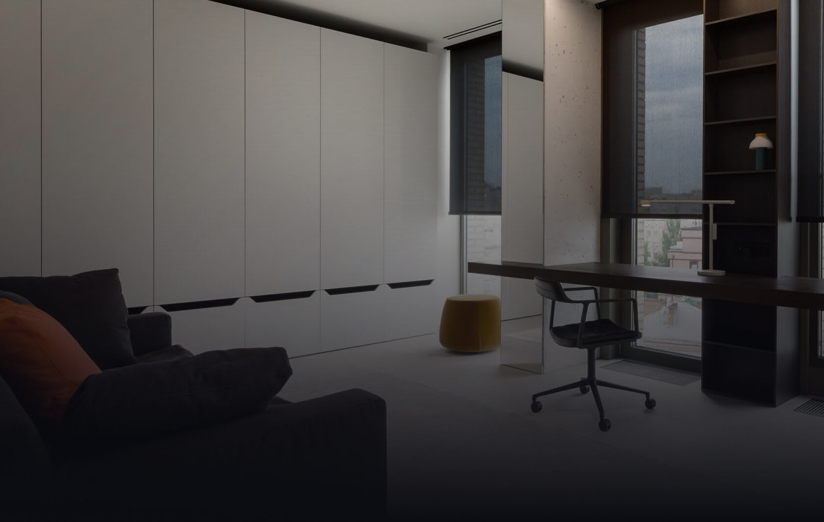 СТРОИТЕЛЬНЫЕ КОМПАНИИ
И ДЕВЕЛОПЕРЫ