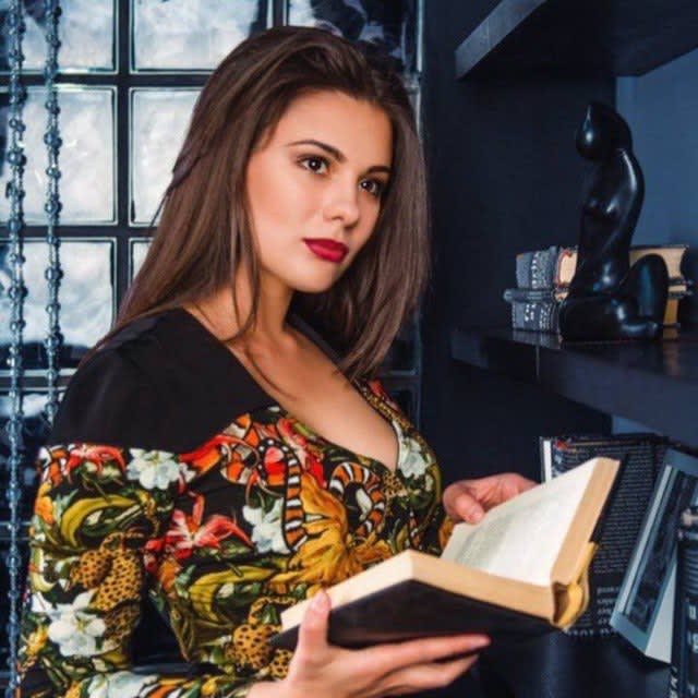 Людмила Кузнецова