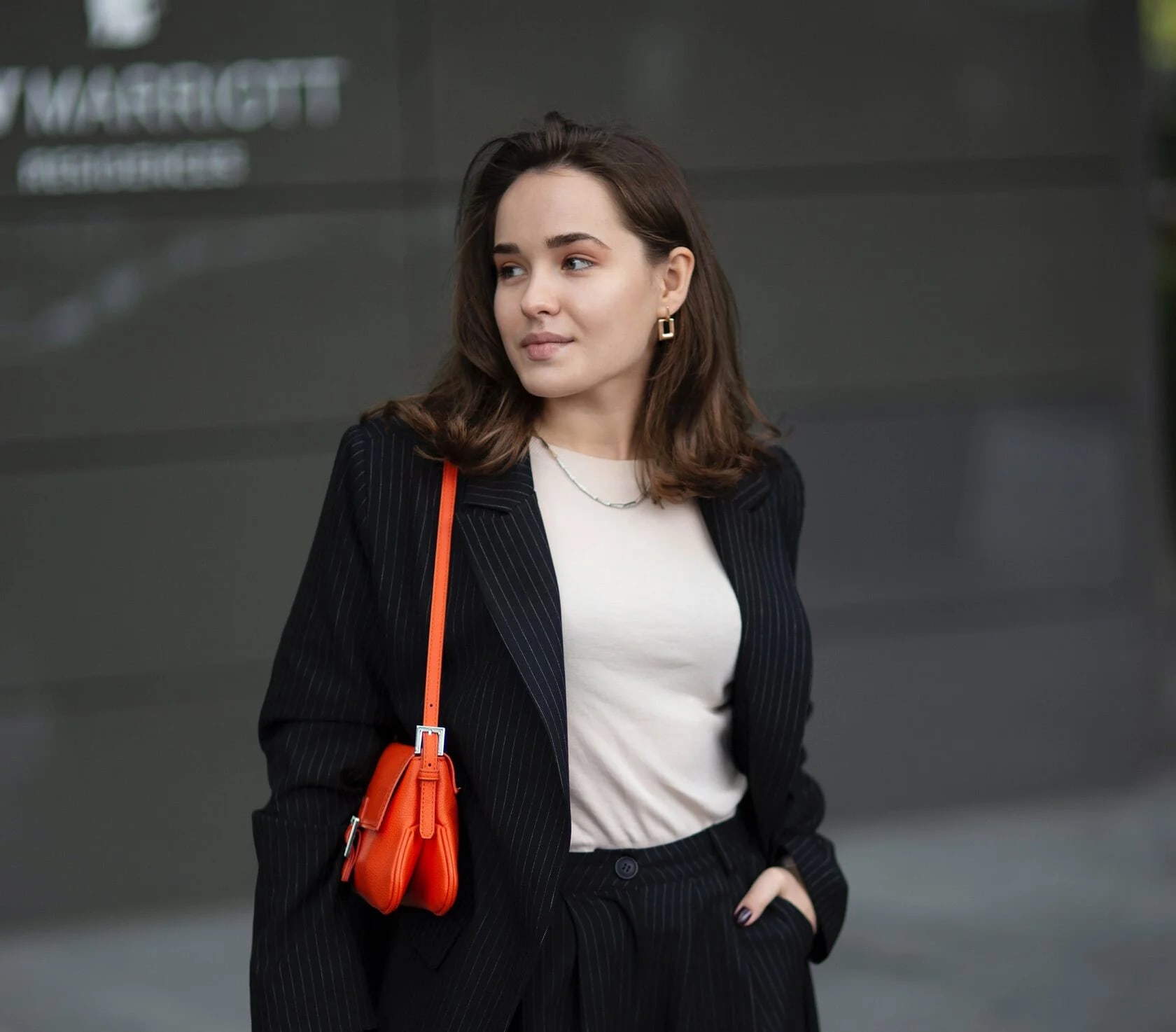Алина Экши