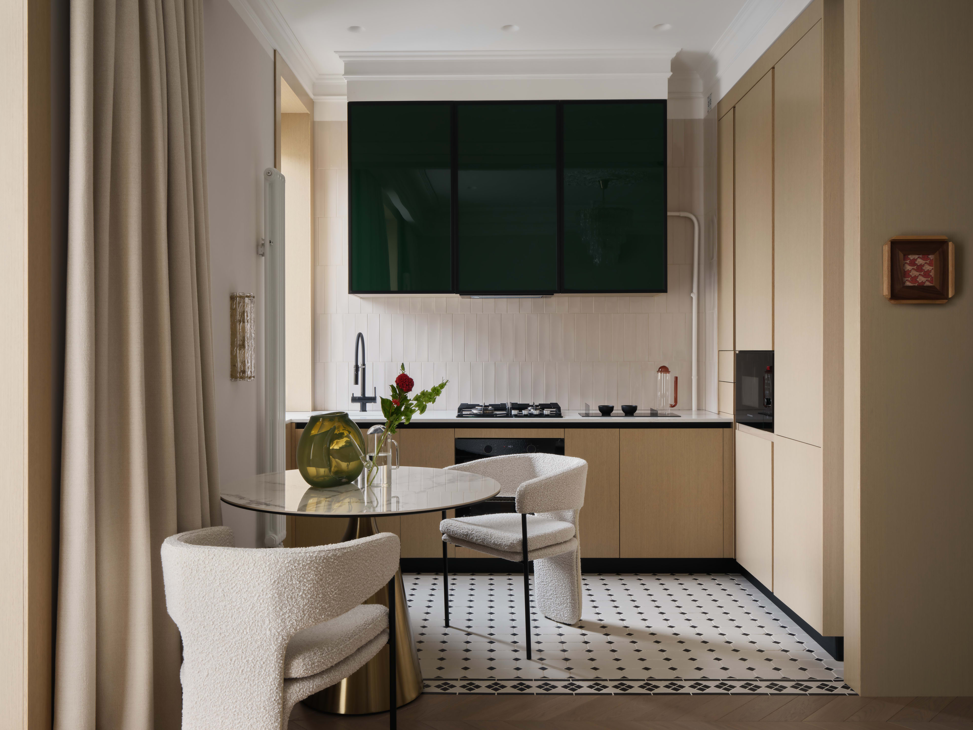 Кутузовский проспект