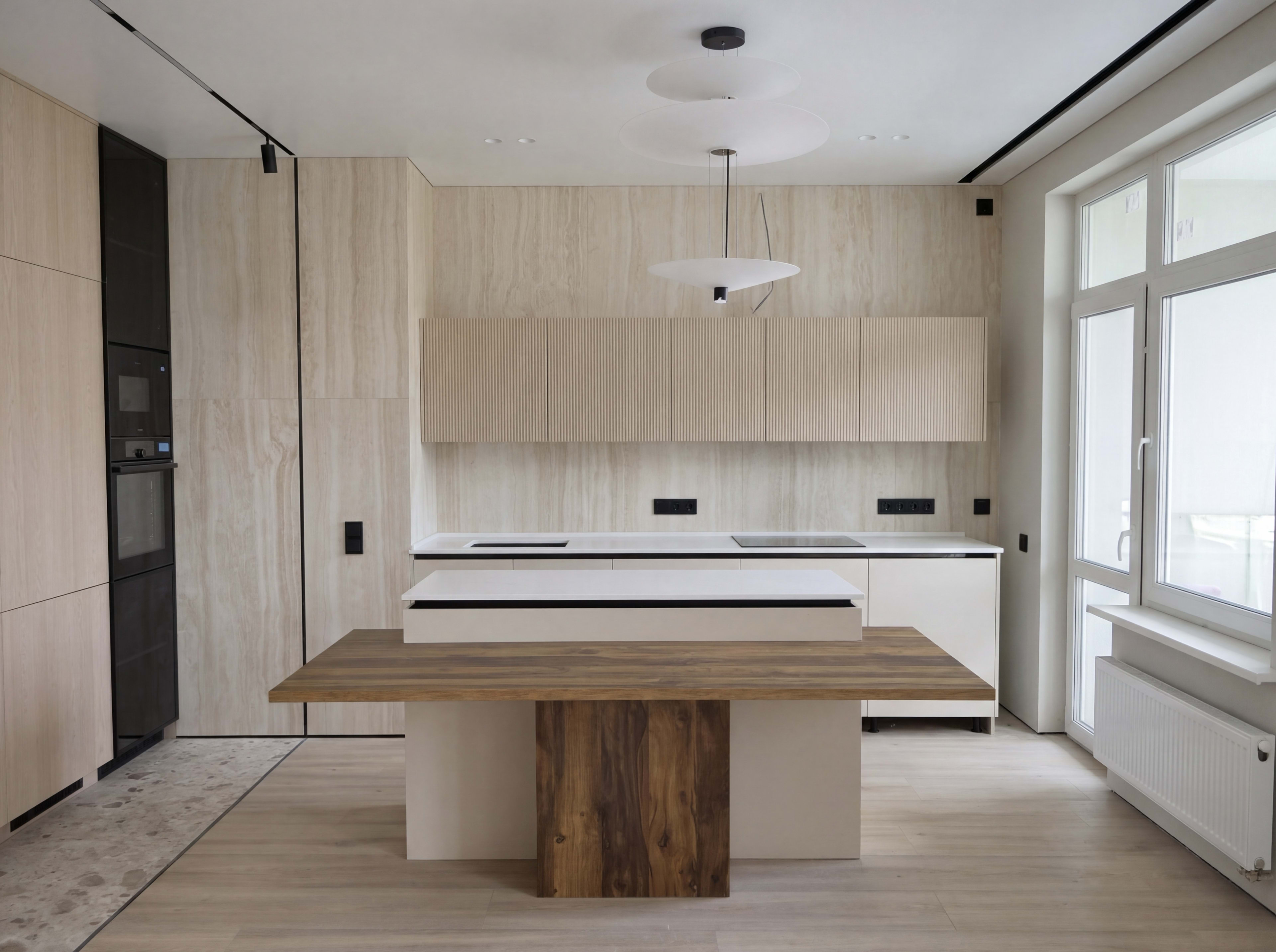 ЖК «Михалковский»