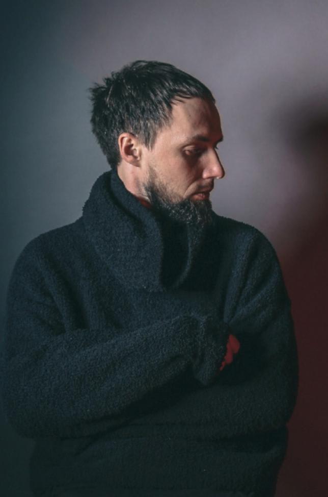 Дмитрий Ханин