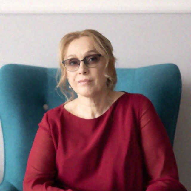 Евгения Журавлева