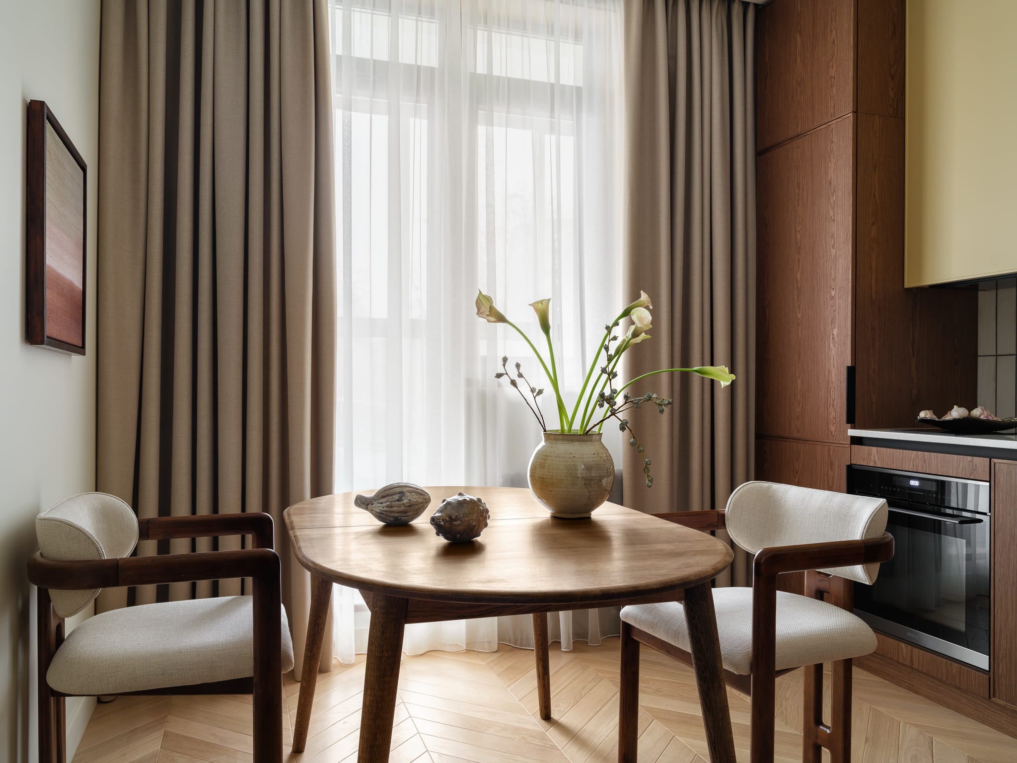 ЖК «Счастье на Соколе»