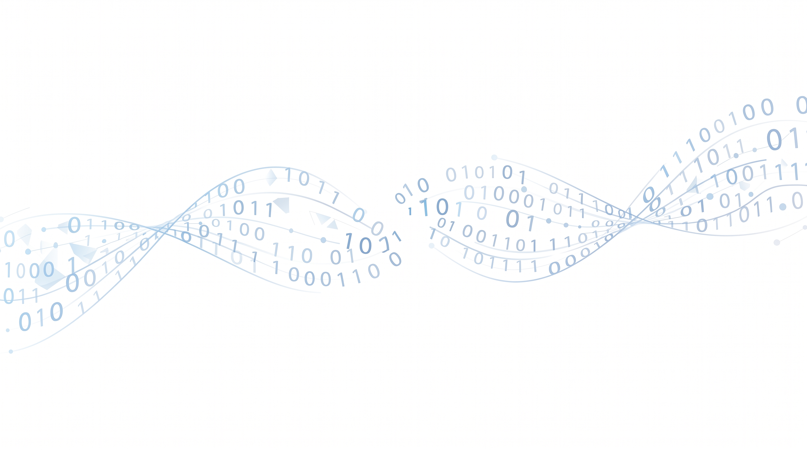 0.1 + 0.2 rounding error illustration Abstract illustration of two imprecise binary fractions combining into a floating point rounding error