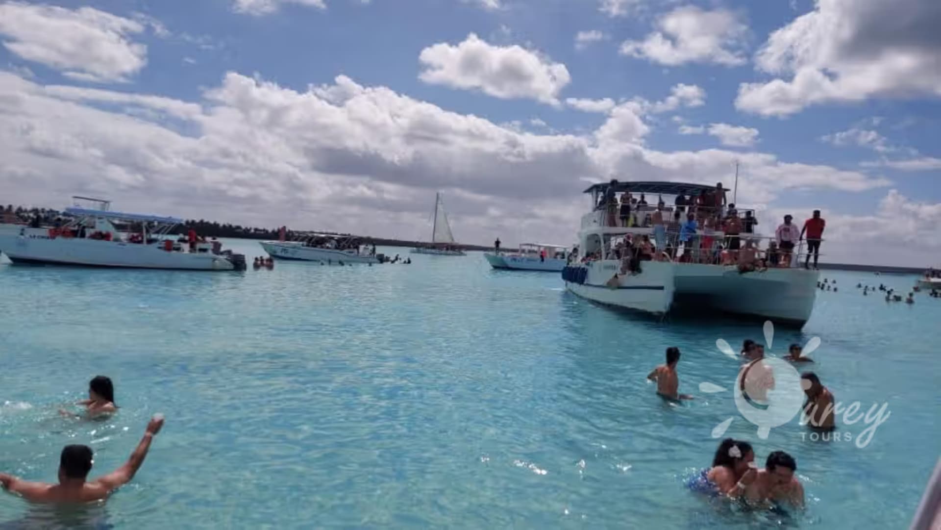 Isla Saona