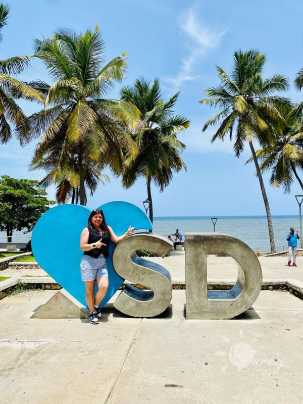 Excursión a Santo Domingo Con Turey Tours